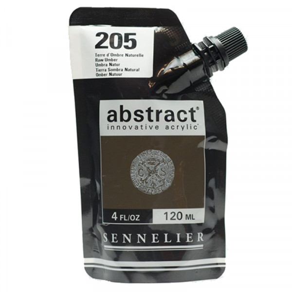 sachet-acrylique-abstract-120ml-205-sennelier