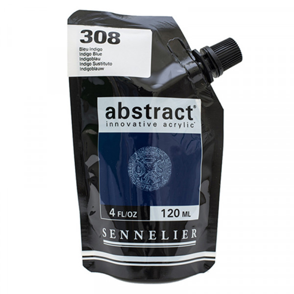 sachet-acrylique-abstract-120ml-308-sennelier
