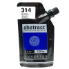 sachet-acrylique-abstract-120ml-314-sennelier