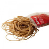 Bracelets caoutchouc 120x5mm sachet de 100g - Apli | à seulement 1,5 €