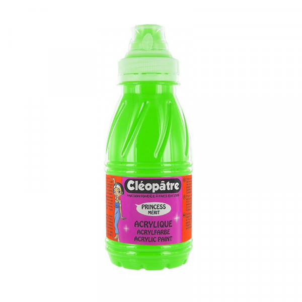 peinture-acrylique-princess-merit-vert-printemps-250ml-cleopatre