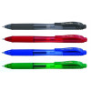 Stylo Energel pointe moyenne 0,7mm bleu Pentel | à seulement 1,2 €