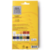 set-initiation-galeria-acrylique-10x12ml-W&N-dos