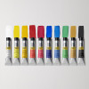 set-initiation-galeria-acrylique-10x12ml-W&N-nuancier
