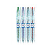 Stylo B2P encre gel Begreen rouge Pilot | à seulement 1,99 €