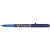 Stylo Roller V-Ball 07 pointe moyenne 0,7mm bleu Pilot pas cher