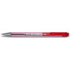 Stylo bille BP-S pointe fine 0.3mm rouge Pilot pas cher