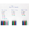 Stylo roller V-Ball 05 pointe fine 0,5mm vert Pilot | à seulement 1,99 €