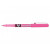 Stylo roller V-Ball 05 pointe fine 0,5mm rose Pilot pas cher