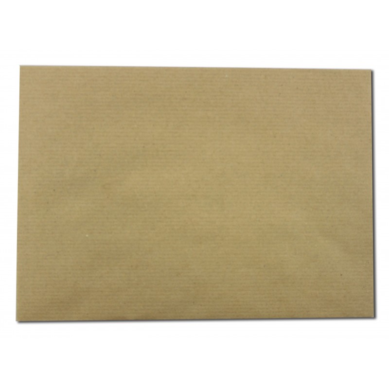 500 Enveloppes - Kraft Brun - C5 - 162X229Mm - Auto-Adhésive - Gpv 505 | à seulement 22,9 €