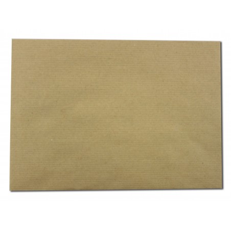 500 Enveloppes - Kraft Brun - C5 - 162X229Mm - Auto-Adhésive - Gpv 505 | à seulement 22,9 €