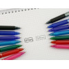 Acheter Stylo FriXion Ball Clicker 0.7 pointe moyenne vert Pilot