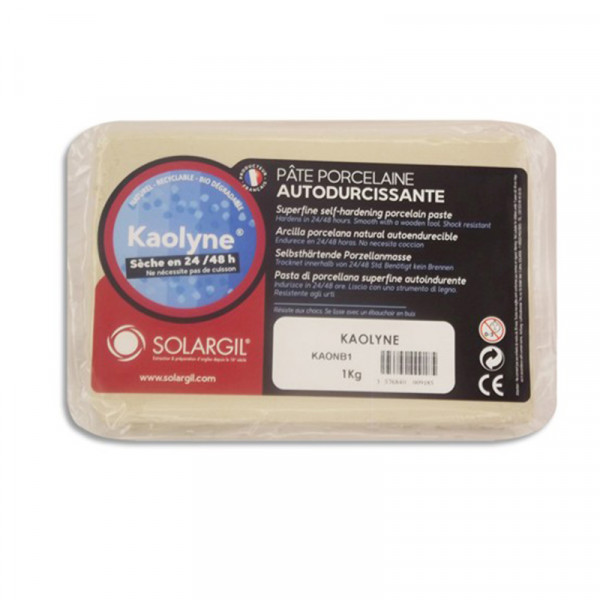 solargil-pain-1kg-pate-porcelaine-kaolyne-blanche