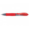 Stylo G-2 Pixie roller encre gel pointe moyenne rouge Pilot pas cher