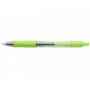 Stylo G-2 roller encre gel pointe moyenne citron vert Pilot pas cher