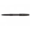 Stylo bille Super Grip G Cap pointe moyenne noir Pilot pas cher