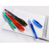 Stylo bille Super Grip G Cap pointe moyenne noir Pilot | à seulement 0,99 €
