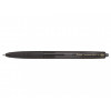 photo-Stylo bille - Noir - Rétractable - Pointe moyenne - Pilot - Super Grip G