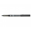STYLO ROLLER HI-TECPOINT V5 PILOT NOIR