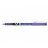 STYLO ROLLER HI-TECPOINT V5 VIOLET