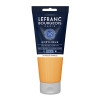 photo-Peinture acrylique - Jaune de Naples - 816 - Fine - Lefranc Bourgeois - Tube 200ml