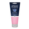 photo-Peinture acrylique - Rose - 351 - Fine - Lefranc Bourgeois - Tube 200ml