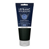 photo-Peinture acrylique - Vert de vessie - 552 - Fine - Lefranc Bourgeois - Tube 200ml