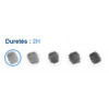 Crayon graphite Noris 120 mine 2H Staedtler | Surdiscount
