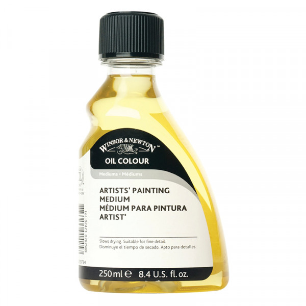 medium-a-peindre-250ml-Winsor-Newton