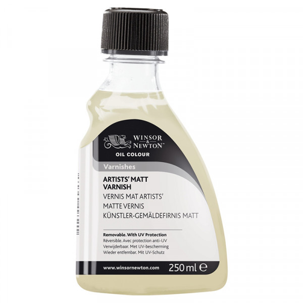 vernis-mat-artists-250ml-winsor-newton