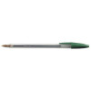 Stylo Cristal Original BIC vert pas cher