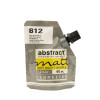 Peinture acrylique Abstract matt - Vert jaune olive - Sachet 60ml - Sennelier pas cher