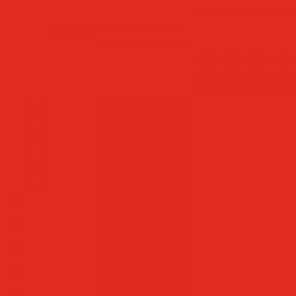 Peinture Acrylique en tube - rouge vermillon - Amt | Surdiscount