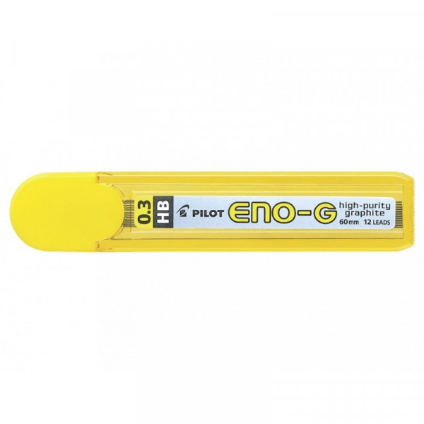 MINES ENO G-HB 0.3MM PILOT
