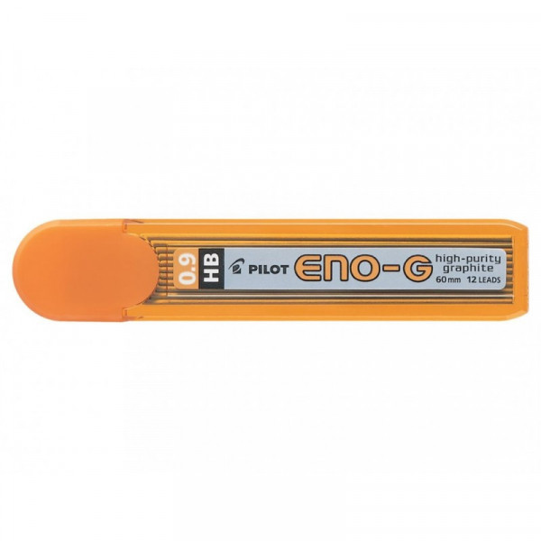 Etui 3 mines ENO G-HB 0.9 mm Pilot pas cher