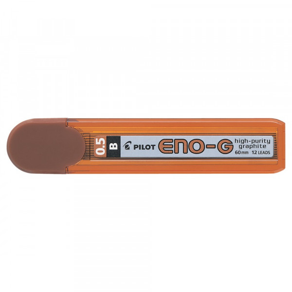 Etui 3 mines ENO G-B 0.5 mm Pilot pas cher
