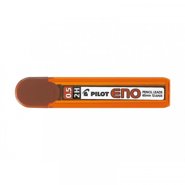 Etui 3 mines ENO G-2H 0.5 mm Pilot pas cher