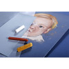 Bloc Pastelmat N°5 - 30 x 40 cm - 12 feuilles - Clairefontaine | Surdiscount
