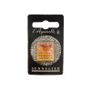 Aquarelle Extra-Fine 1/2 Godet Or Quinacridone Sennelier pas cher