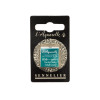 Aquarelle Extra-Fine 1/2 Godet Vert de Cobalt Sennelier pas cher