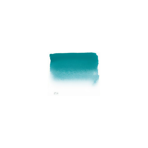 Aquarelle Extra-Fine 1/2 Godet Vert de Cobalt Sennelier | Surdiscount