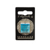 Aquarelle Extra-Fine 1/2 Godet Bleu Céruléum Sennelier pas cher
