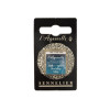 Aquarelle Extra-Fine 1/2 Godet Bleu Indigo Sennelier pas cher