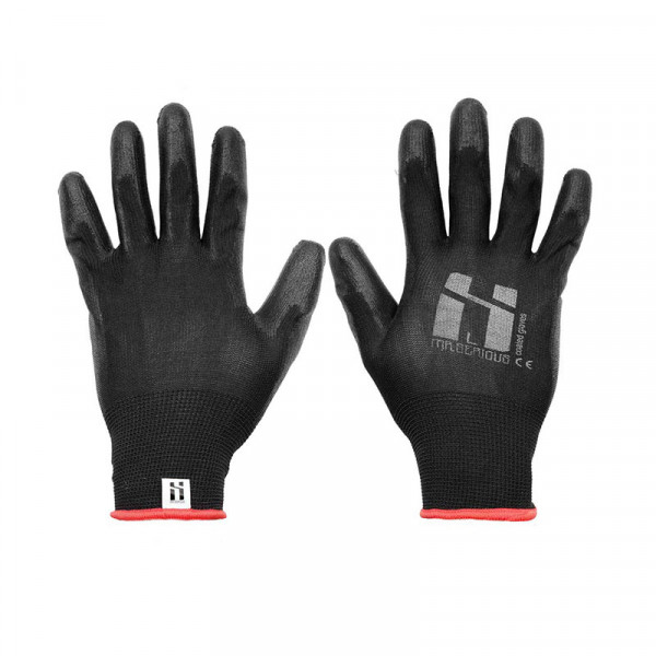 gants-polyester-L-mr-serious-pas-cher