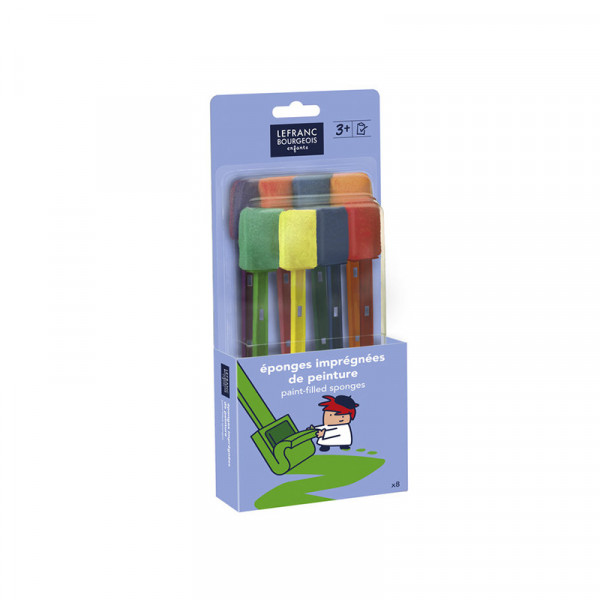 eponges-impregnees-peinture-L&B