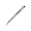 Feutre fin Ecco pigment - 0.5mm - noir - Faber-Castell pas cher