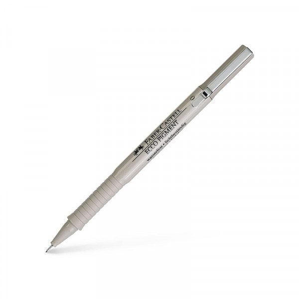 feutre-ecco-pigment-0.1mm-faber-castell