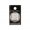Aquarelle Extra-Fine 1/2 Godet Blanc de Chine Sennelier pas cher