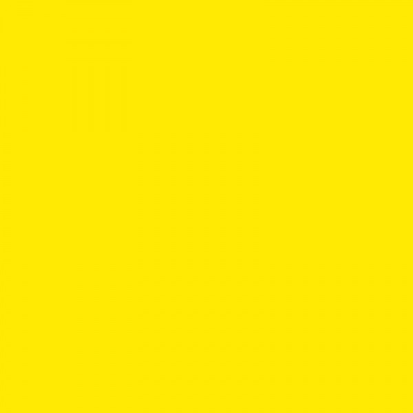 Peinture Acrylique en bouteille - jaune primaire - Lefranc & Bourgeois | Surdiscount