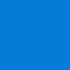 Peinture Acrylique en bouteille - bleu primaire - Lefranc & Bourgeois | Surdiscount